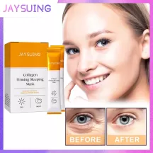 Jaysuing Collagen Firming Sleeping Mask