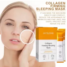 Jaysuing Collagen Firming Sleeping Mask