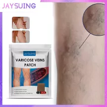 Jaysuing Varicose Vein Relief Patch