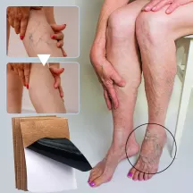 Jaysuing Varicose Vein Relief Patch