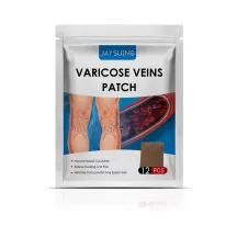 Jaysuing Varicose Vein Relief Patch