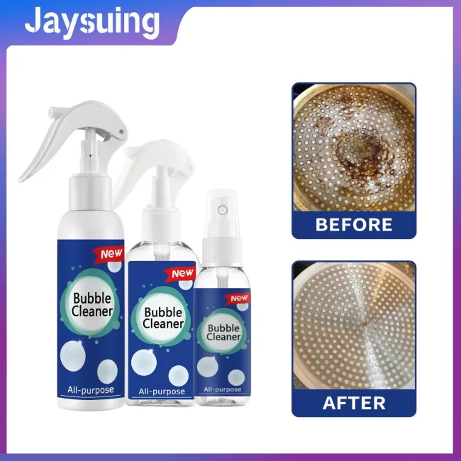 Jaysuing Multifunctional Household Kitchen Cleaner