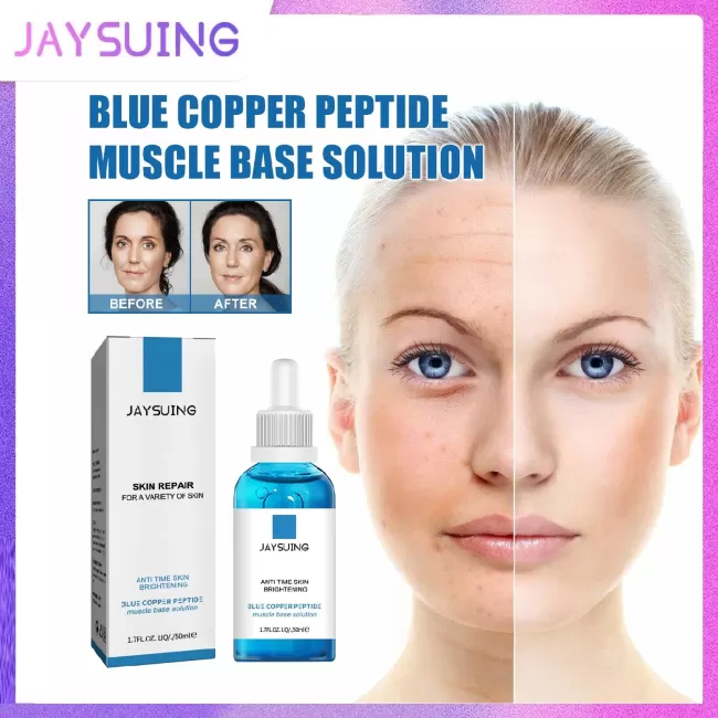 Jaysuing Deep Anti Wrinkle Serum