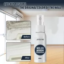 Jaysuing Molds Odor Fungicides