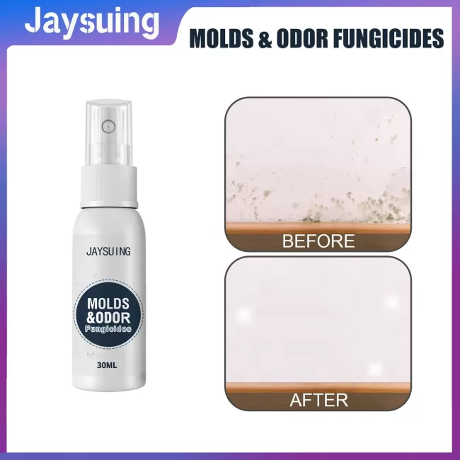 Jaysuing Molds Odor Fungicides