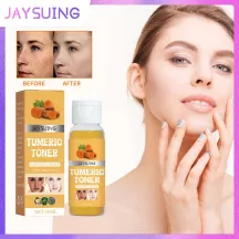 Jaysuing Tumeric Toner Dark Spots Eraser