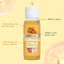 Jaysuing Tumeric Toner Dark Spots Eraser