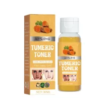 Jaysuing Tumeric Toner Dark Spots Eraser