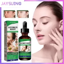 Jaysuing Licorice Toot Calms Inflammation Serum