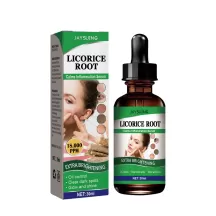 Jaysuing Licorice Toot Calms Inflammation Serum