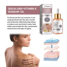 Jaysuing Scar Removal Rosehip Oil