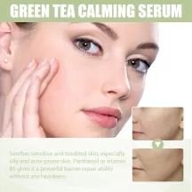 Jaysuing Facial Soothing Moisturizing Serum