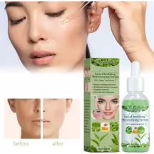 Jaysuing Facial Soothing Moisturizing Serum