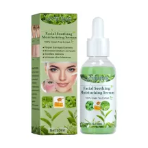 Jaysuing Facial Soothing Moisturizing Serum