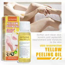 Jaysuing Yeelow Peeling Oil