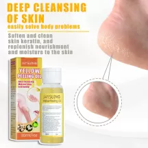 Jaysuing Yeelow Peeling Oil