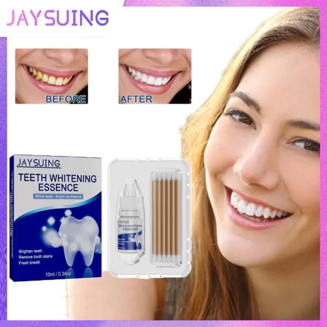 Jaysuing Teeth Whitening Essence