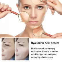 Jaysuing Hyaluronic Acid Facial Serum