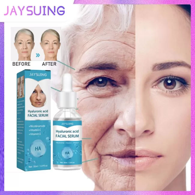 Jaysuing Hyaluronic Acid Facial Serum