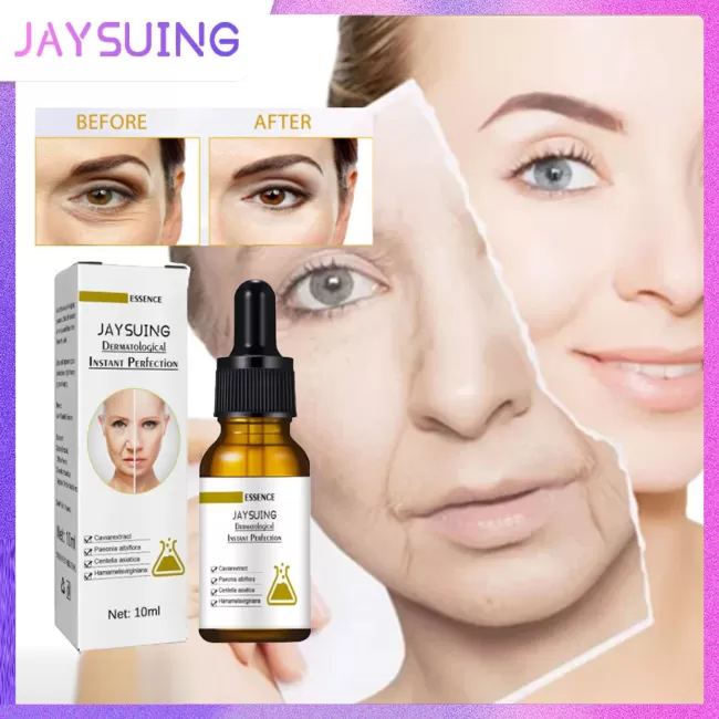 Jaysuing Wrinkle Remover Serum for Face