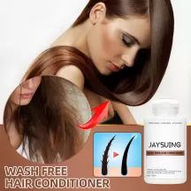 Jaysuing Wash Free Hair Conditioner