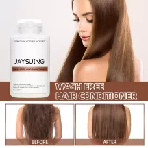 Jaysuing Wash Free Hair Conditioner