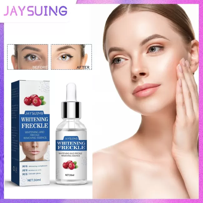 Jaysuing Whitening Freckle Serum