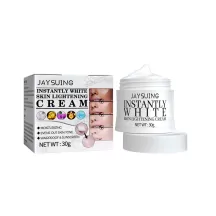 Jaysuing Instant Whitening Cream for Face