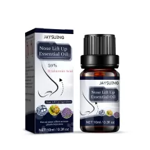 Jaysuing Nose Lift Up Essential Oil