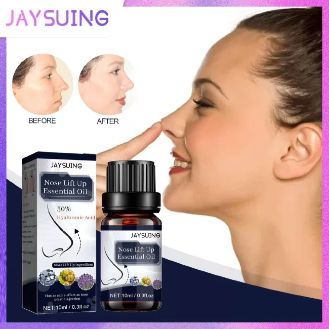 Jaysuing Nose Lift Up Essential Oil