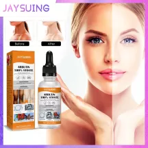 Jaysuing Arbutin 100% Stoste Oil Essence