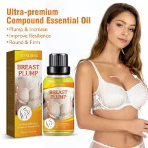 Jaysuing Breast Enlargement Essential Oil