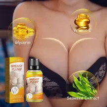 Jaysuing Breast Enlargement Essential Oil