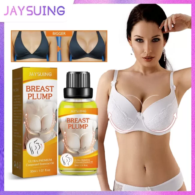 Jaysuing Breast Enlargement Essential Oil