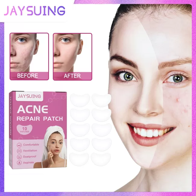 Jaysuing ACNE Repair Patch - 10 Patches