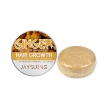 Jaysuing Ginger Hair Growth Bar Soap