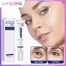 Jaysuing Instant Eye Cream Anti-Wrinkle Removal