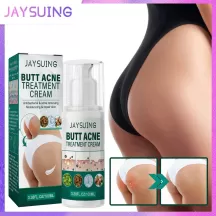 Jaysuing Butt Acne Clearing Treatment Cream