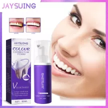 Jaysuing v34 Teeth Whitening Toothpaste