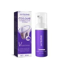 Jaysuing v34 Teeth Whitening Toothpaste