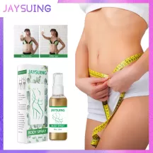 Jaysuing Slimming Essential Oil