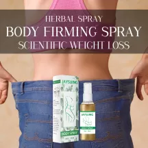 Jaysuing Slimming Essential Oil