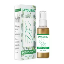 Jaysuing Slimming Essential Oil