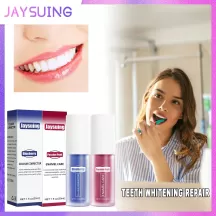 Jaysuing Teeth Whitening Cleansing Toothpaste