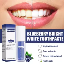 Jaysuing Teeth Whitening Cleansing Toothpaste