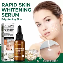 Jaysuing Pearl Whitening Serum Retinol Serum