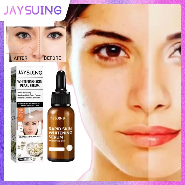 Jaysuing Pearl Whitening Serum Retinol Serum