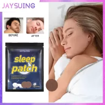 Jaysuing Sleep Patch Aid Insomnia Relieve Stress