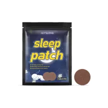 Jaysuing Sleep Patch Aid Insomnia Relieve Stress