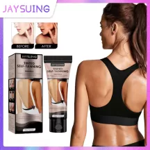 Jaysuing Tinted Self-Tanning Cream